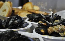 Legambiente, no alla miticoltura al Circeo