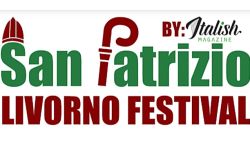 Torna a Livorno il San Patrizio Livorno Festival Grandi scrittori irish
