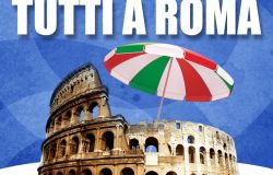Balneari da tutt'Italia a Roma, manifestazione di protesta il prossimo 11 aprile