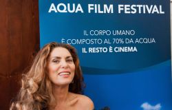 World Water Day, Eleonora Vallone sul palco di Aquae, al teatro Olimpico di Roma