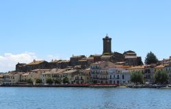 Napoli, il lago di Bolsena protagonista alla Borsa Mediterranea del Turismo