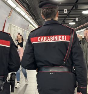 Roma, retata dei Carabinieri di ladri e borseggiatori nel centro, 12 persone arrestate