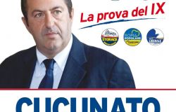 Roma, IX Municipio, Cucunato: Se eletto rinuncio all'indennità di presidente