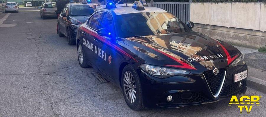 Pescara, 23enne nei guai, assemblava un'arma da fuoco con stampa 3D per finalità terroristiche