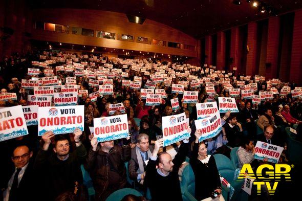Infernetto, la posizione dei candidati sindaco sul mega centro commerciale Infernetto, la posizione dei candidati sindaco sul mega centro commerciale