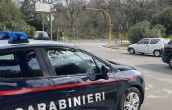 Vitinia, arrestato per maltrattamenti nei confronti del padre 72enne, si era introdotto nella casa paterna nonostante i divieti