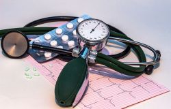 cardiologia misuratore pressione fdoto pixabay
