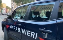 Roma, individuato e rintracciato autore di tre rapine ad esercizi commerciali, ieri l'arresto a San Basilio del 45enne