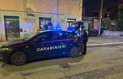 Roma Pigneto, intero quartiere sotto osservazione, 1 arresto e 2 denunce nei controlli del fine settimana