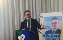 Nettuno, Eufemi indica la priorità per la città