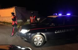 Palestrina, presi due romeni, trasportavano 44 dosi di cocaina, sequestrati 1100 euro