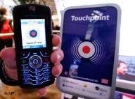 “Touch and Travel”, a Giesecke & Devrient il Sesames Award 2008
