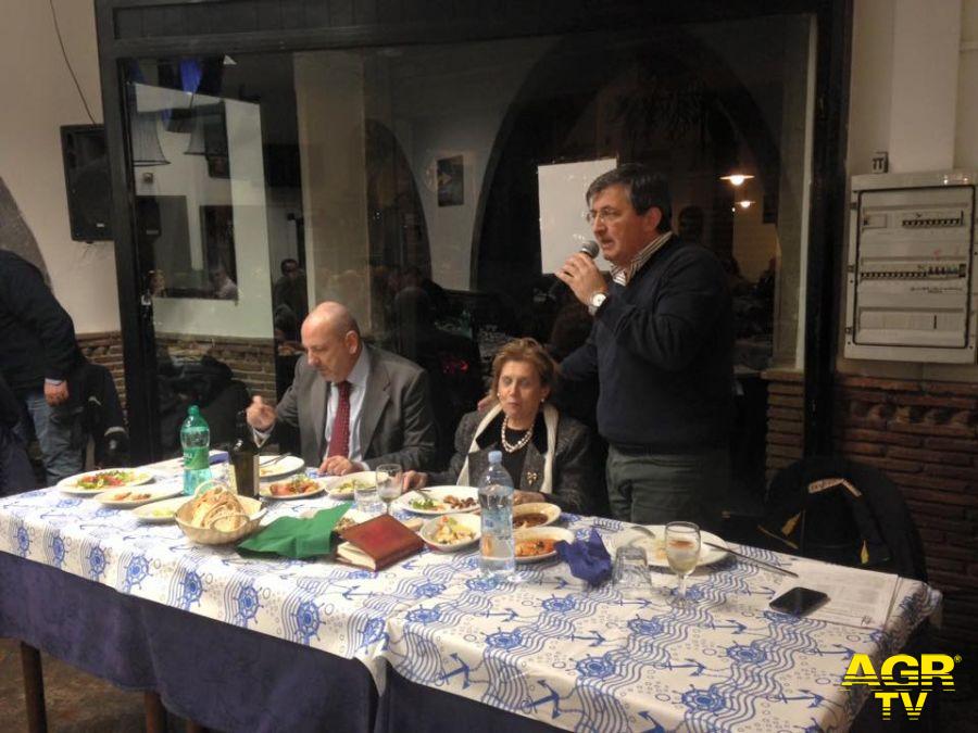 Nettuno, sicurezza e servizi la ricetta di Turano