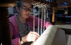 Viterbo, la Tuscia promuove e valorizza gli artigiani locali