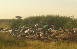 Discariche abusive, arrivano le telecamere