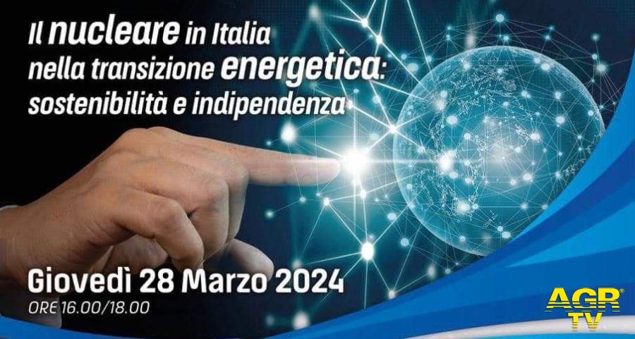 Il nucleare in Italia: verso una transizione energetica sostenibile e indipendente