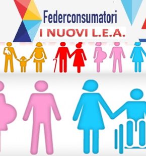 Federconsumatori: La proroga dell’entrata in vigore del nuovo nomenclatore dei LEA, un duro colpo alla salute dei cittadini