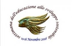 Settimana di Educazione allo Sviluppo Sostenibile 2008