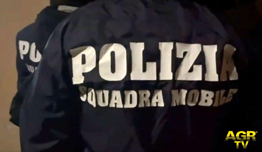 Roma, arrestato rapinatore ucraino, derubava solo donne connazionali
