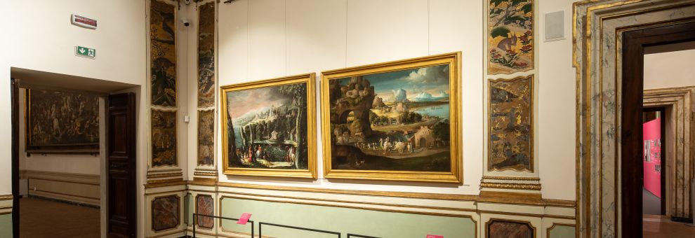 Raffaello, Tiziano, Rubens, dal 29 marzo in mostra i capolavori dalla Galleria Borghese a Palazzo Barberini