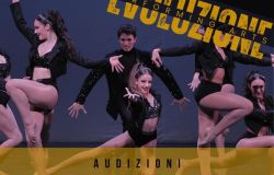 Acilia, la Scuola di Danza “Evoluzione Performing Art” in azzurro agli Europei di Skovode