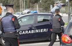 Roma, Pasqua sicura, giro di vite dei Carabinieri, in 48 ore arrestate oltre 50 persone