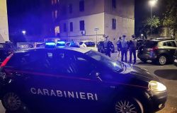 Roma, Pasqua e Pasquetta, controlli antidroga nelle periferie, 18 arresti e sequestrato 1 kg. di droga