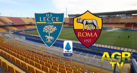 Lecce-Roma 0-0