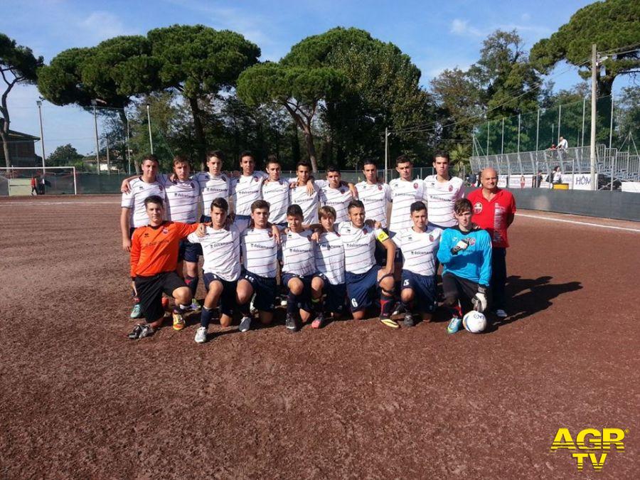 Calcio, Fiumicino ai play off della Primavera Calcio, Fiumicino ai play off della Primavera