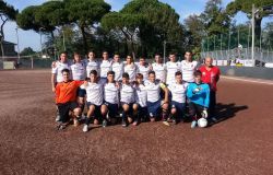 Calcio, Fiumicino ai play off della Primavera