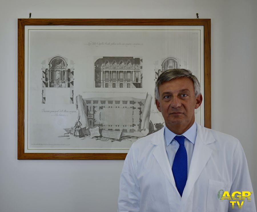 Prof. Giuseppe Paolisso