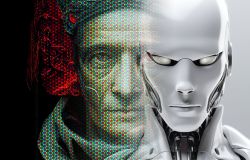 ARTIFICIAL HELL: L'Inferno di Dante rivisitato dall'Intelligenza Artificiale, in mostra al MAXXI fino al 28 aprile