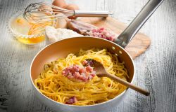 Unione Italiana Food, il 6 aprile Carbonara day, compie 70 anni il piatto più amato e replicato al mondo
