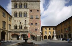 Prato -Museo di Palazzo Pretorio e Fondazione Casa Pia de’ Ceppi: nuovo accordo di collaborazione, in calendario un programma di iniziative