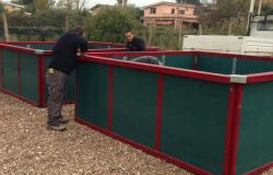 Fiumicino, in arrivo le giornate ecologiche