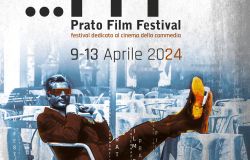 Cinque giorni di eventi, guest star e proiezioni gratuite, al via dal 9 al 13 aprile il Prato Film Festival