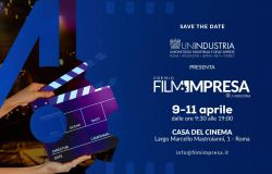 Premio Film Impresa: II Edizione Celebra l'Eccellenza del Cinema d'Impresa a Roma