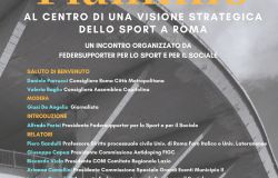 Roma, lo stadio Flaminio al centro di una visione strategica dello sport