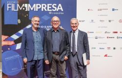 Roma, seconda edizione del Premio Film Impresa, dal 9 all'11 aprile alla Casa del Cinema