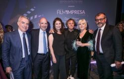 Film Impresa, tutti i premiati della seconda edizione