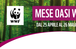 Mese delle Oasi WWF locandina