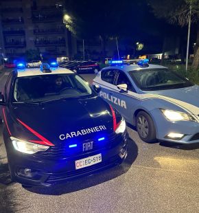 Roma, Polizia e Carabinieri arrestano il mandante dell'omicidio di Torvajanica