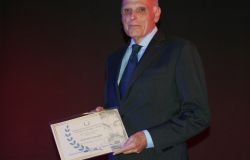 Premio Nazionale 'Giovanni Bovio': Antonio R. Garofalo, Tra Bellezza e Magia di Napoli