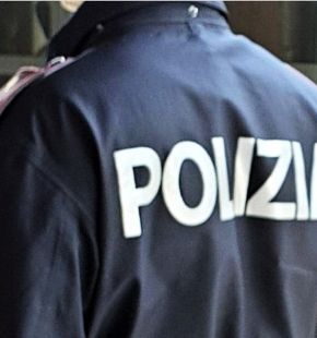 Firenze -Lite in via delle Seggiole: la Polizia di Stato denuncia due presunti partecipanti
