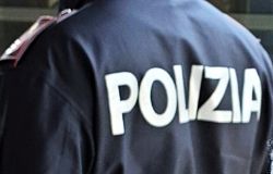 Firenze -Lite in via delle Seggiole: la Polizia di Stato denuncia due presunti partecipanti