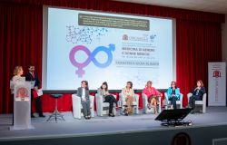 Medicina di genere e donne medico: a UniCamillus si confrontano le massime esperte del settore