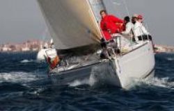 Vela, concluso il trofeoCittà di Fiumicino