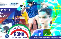 Roma, Sport senza confini il 20 e 21 aprile, open day al Tre Fontane