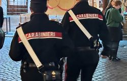 Carabinieri contrtolli nei locali