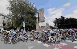 Roma, 77° Gran Premio Liberazione, centinaia di ciclisti in gara, oltre 500 presenze alla Bike4Fun